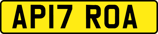 AP17ROA