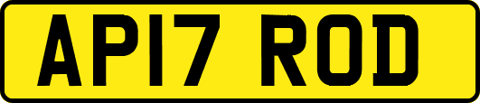 AP17ROD