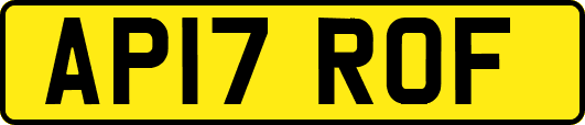 AP17ROF
