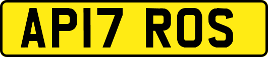 AP17ROS