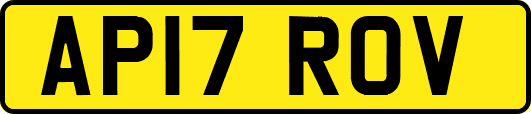 AP17ROV