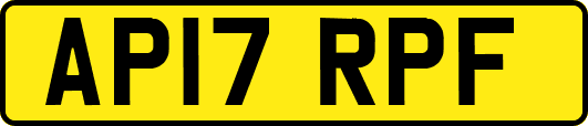 AP17RPF