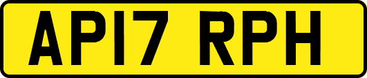AP17RPH