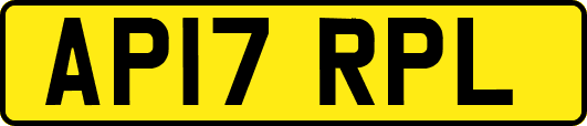 AP17RPL