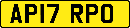 AP17RPO