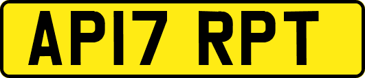 AP17RPT