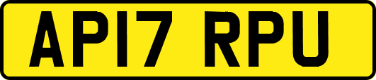 AP17RPU