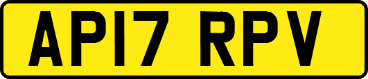 AP17RPV
