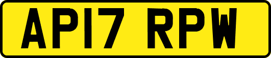 AP17RPW