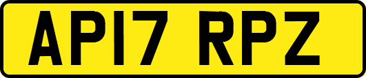 AP17RPZ