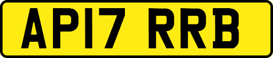 AP17RRB