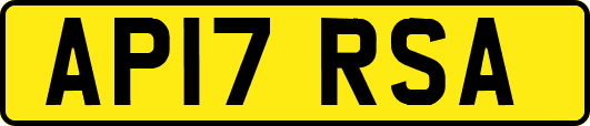 AP17RSA