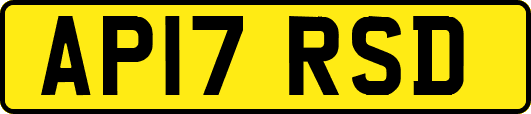 AP17RSD