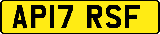AP17RSF