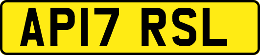 AP17RSL