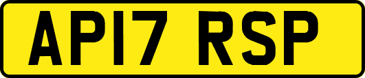 AP17RSP