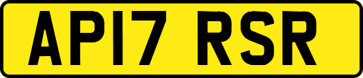 AP17RSR