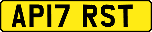 AP17RST