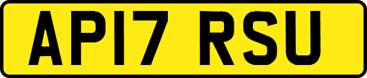 AP17RSU