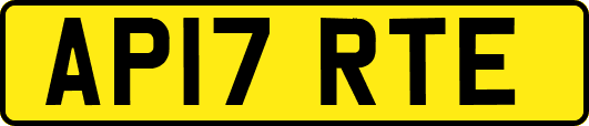 AP17RTE