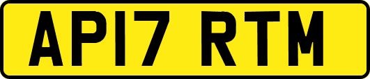 AP17RTM