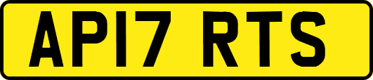 AP17RTS