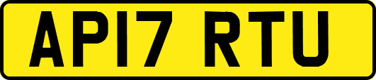 AP17RTU