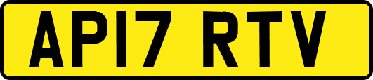 AP17RTV
