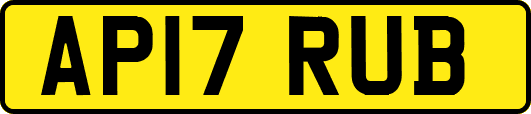 AP17RUB