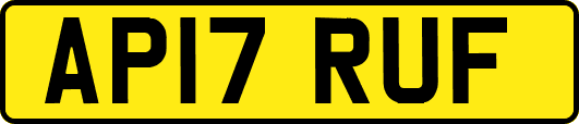 AP17RUF