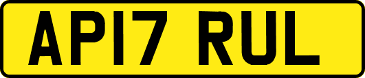 AP17RUL