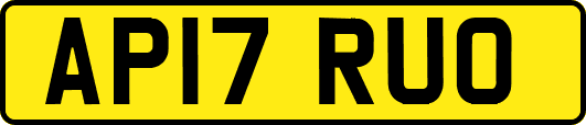 AP17RUO