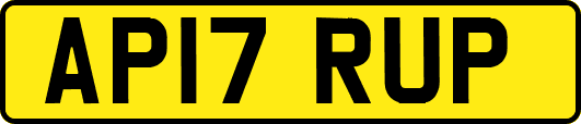 AP17RUP