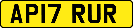AP17RUR