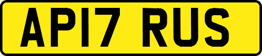 AP17RUS