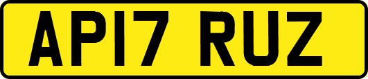 AP17RUZ