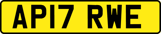 AP17RWE