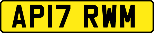 AP17RWM