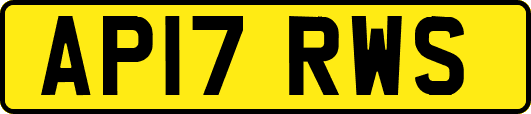 AP17RWS