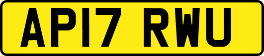 AP17RWU