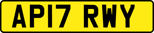 AP17RWY