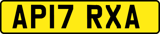 AP17RXA