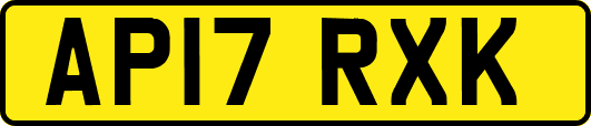 AP17RXK