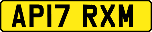 AP17RXM