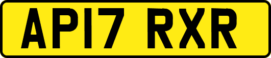 AP17RXR