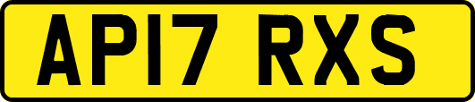 AP17RXS