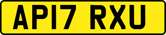 AP17RXU