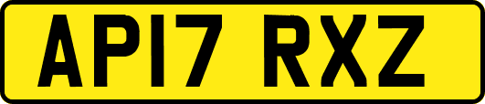 AP17RXZ