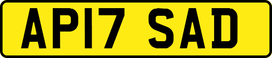 AP17SAD