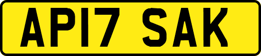 AP17SAK